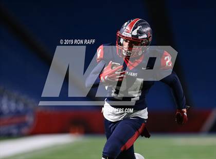 Thumbnail 2 in Southwestern vs. Wilson (Section 6 Class C Final) photogallery.