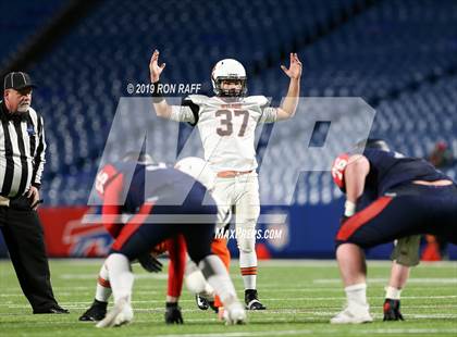 Thumbnail 1 in Southwestern vs. Wilson (Section 6 Class C Final) photogallery.