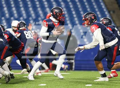 Thumbnail 1 in Southwestern vs. Wilson (Section 6 Class C Final) photogallery.