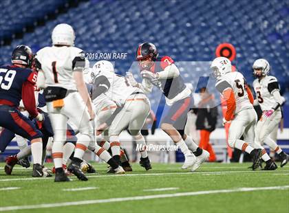 Thumbnail 1 in Southwestern vs. Wilson (Section 6 Class C Final) photogallery.