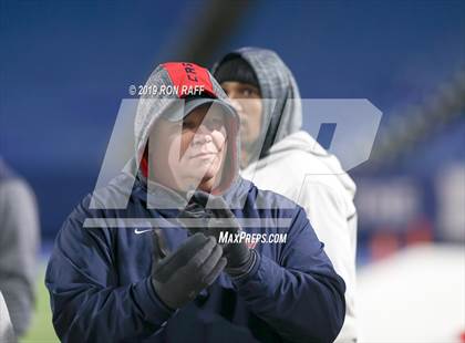 Thumbnail 2 in Southwestern vs. Wilson (Section 6 Class C Final) photogallery.