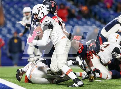 Thumbnail 1 in Southwestern vs. Wilson (Section 6 Class C Final) photogallery.