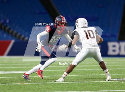 Thumbnail 2 in Southwestern vs. Wilson (Section 6 Class C Final) photogallery.