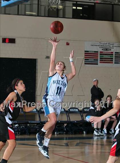 Thumbnail 1 in Warde @ Wilton photogallery.