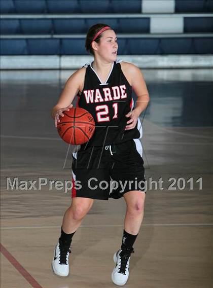 Thumbnail 2 in Warde @ Wilton photogallery.