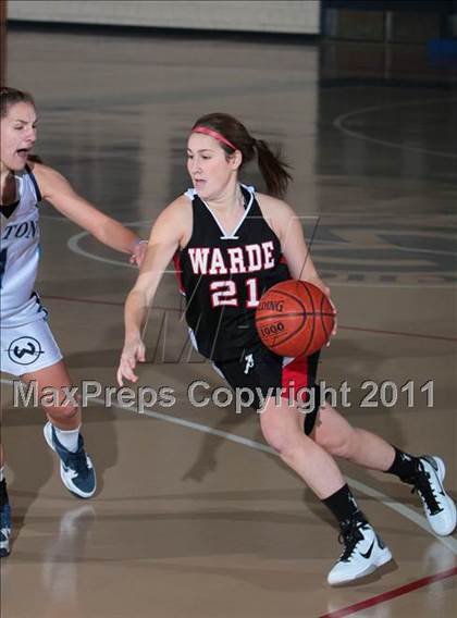 Thumbnail 2 in Warde @ Wilton photogallery.