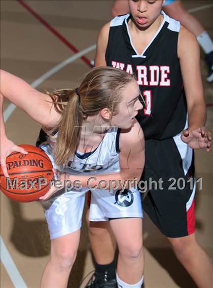Thumbnail 1 in Warde @ Wilton photogallery.