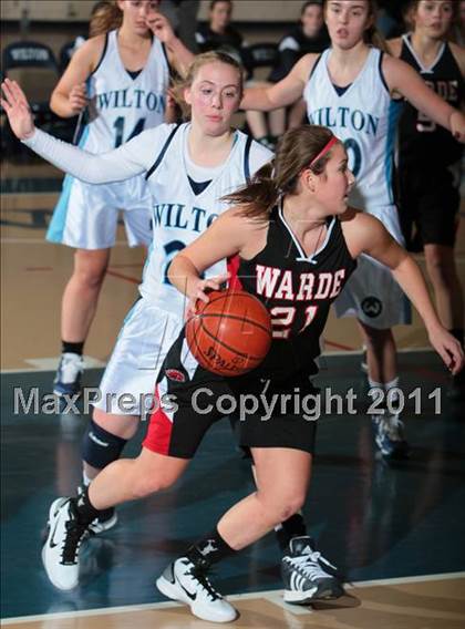 Thumbnail 3 in Warde @ Wilton photogallery.