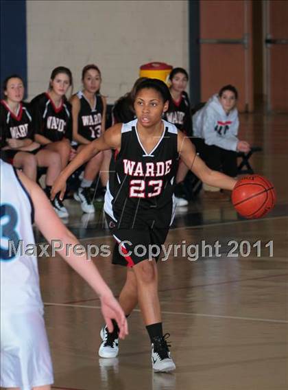 Thumbnail 1 in Warde @ Wilton photogallery.