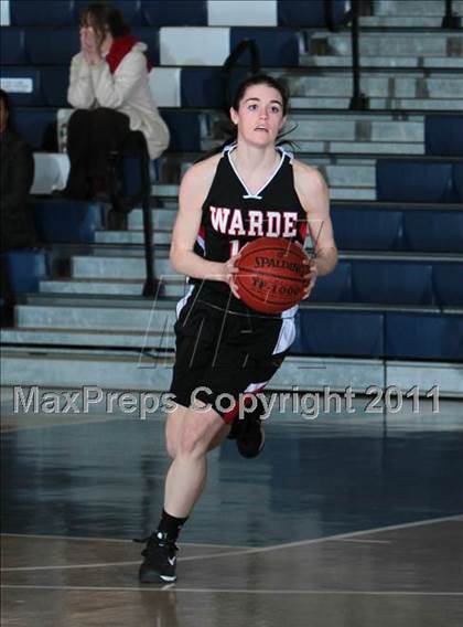 Thumbnail 3 in Warde @ Wilton photogallery.