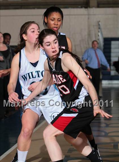 Thumbnail 1 in Warde @ Wilton photogallery.