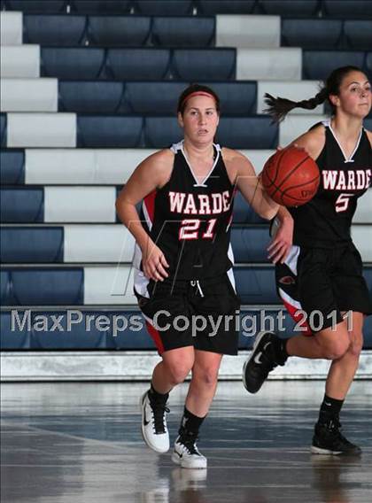 Thumbnail 2 in Warde @ Wilton photogallery.