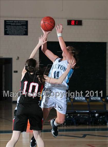 Thumbnail 1 in Warde @ Wilton photogallery.