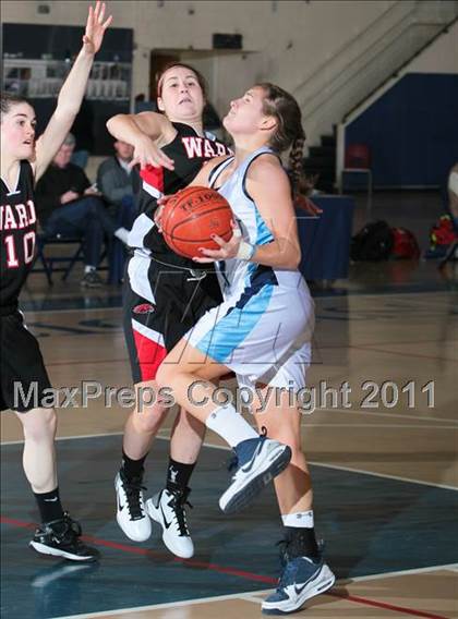 Thumbnail 1 in Warde @ Wilton photogallery.