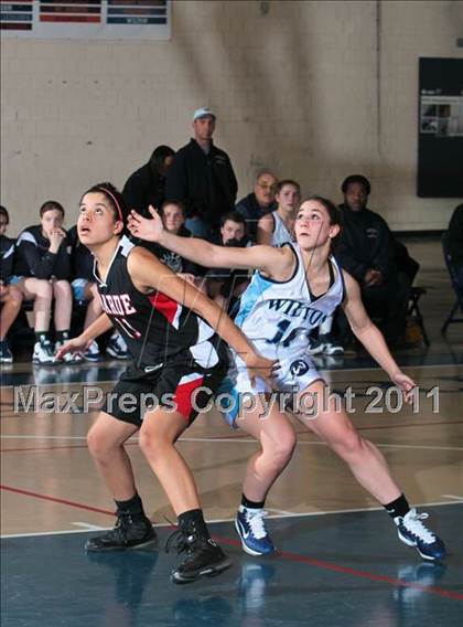 Thumbnail 1 in Warde @ Wilton photogallery.