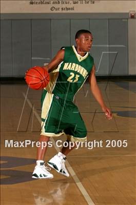 Thumbnail 1 in Etiwanda vs. Narbonne (Lynwood West Coast) photogallery.