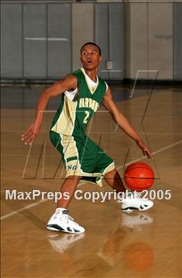 Thumbnail 3 in Etiwanda vs. Narbonne (Lynwood West Coast) photogallery.