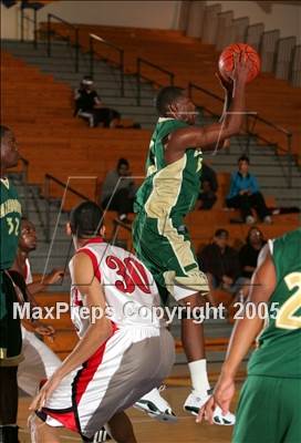 Thumbnail 2 in Etiwanda vs. Narbonne (Lynwood West Coast) photogallery.
