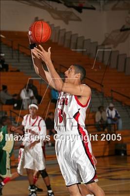 Thumbnail 3 in Etiwanda vs. Narbonne (Lynwood West Coast) photogallery.