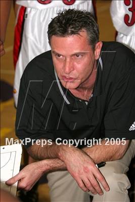 Thumbnail 1 in Etiwanda vs. Narbonne (Lynwood West Coast) photogallery.