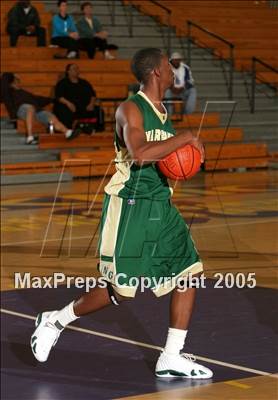 Thumbnail 2 in Etiwanda vs. Narbonne (Lynwood West Coast) photogallery.
