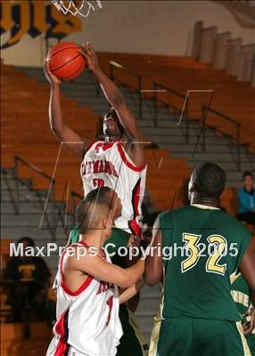 Thumbnail 1 in Etiwanda vs. Narbonne (Lynwood West Coast) photogallery.