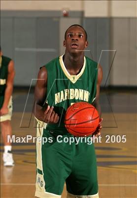 Thumbnail 2 in Etiwanda vs. Narbonne (Lynwood West Coast) photogallery.