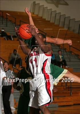 Thumbnail 2 in Etiwanda vs. Narbonne (Lynwood West Coast) photogallery.