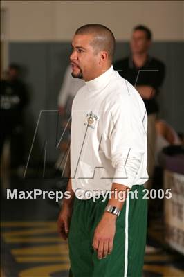 Thumbnail 2 in Etiwanda vs. Narbonne (Lynwood West Coast) photogallery.