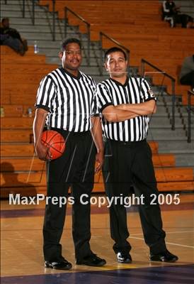 Thumbnail 3 in Etiwanda vs. Narbonne (Lynwood West Coast) photogallery.