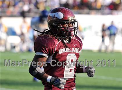 Thumbnail 1 in Jefferson vs. Norland (FHSAA 3A Final) photogallery.