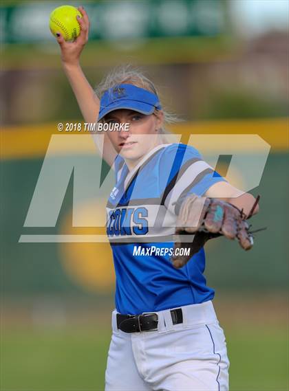 Thumbnail 1 in Highlands Ranch @ Mountain Vista photogallery.