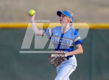 Thumbnail 2 in Highlands Ranch @ Mountain Vista photogallery.