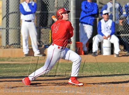 Thumbnail 3 in Nolan Catholic vs Faith Christian (Texas Private School Classic) photogallery.