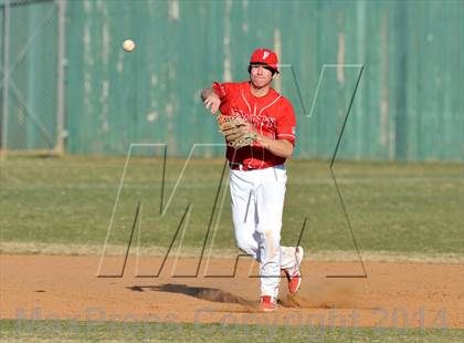 Thumbnail 1 in Nolan Catholic vs Faith Christian (Texas Private School Classic) photogallery.