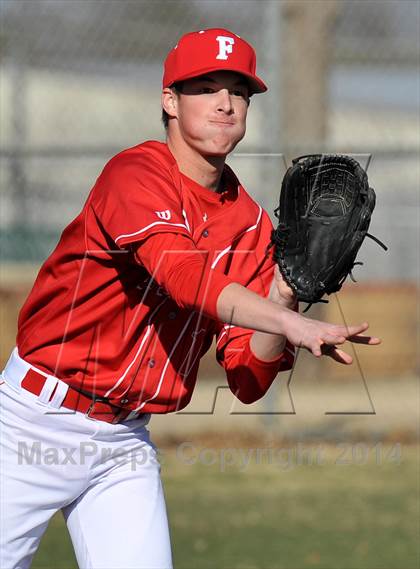 Thumbnail 1 in Nolan Catholic vs Faith Christian (Texas Private School Classic) photogallery.