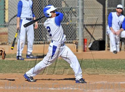 Thumbnail 1 in Nolan Catholic vs Faith Christian (Texas Private School Classic) photogallery.