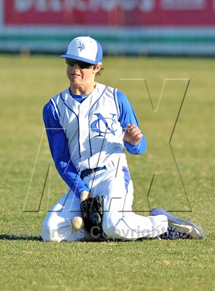 Thumbnail 2 in Nolan Catholic vs Faith Christian (Texas Private School Classic) photogallery.