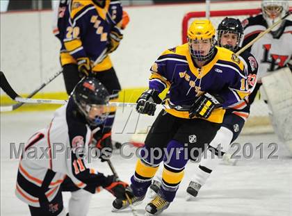 Thumbnail 2 in Westhill @ Lyman Hall photogallery.