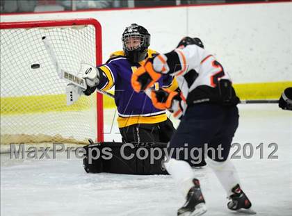 Thumbnail 2 in Westhill @ Lyman Hall photogallery.