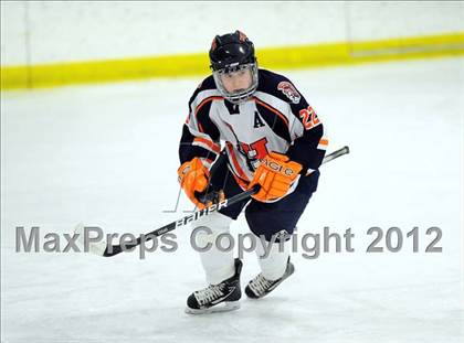 Thumbnail 1 in Westhill @ Lyman Hall photogallery.