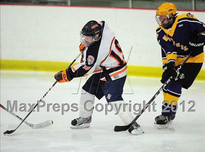 Thumbnail 2 in Westhill @ Lyman Hall photogallery.