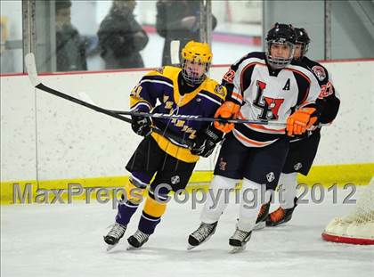 Thumbnail 1 in Westhill @ Lyman Hall photogallery.