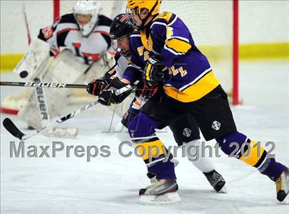 Thumbnail 2 in Westhill @ Lyman Hall photogallery.