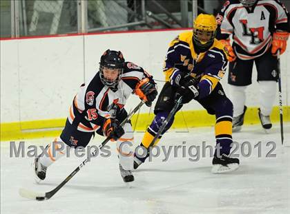 Thumbnail 3 in Westhill @ Lyman Hall photogallery.