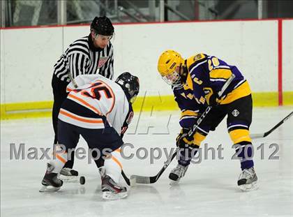 Thumbnail 1 in Westhill @ Lyman Hall photogallery.