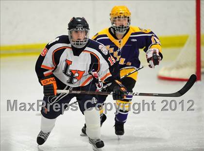 Thumbnail 3 in Westhill @ Lyman Hall photogallery.