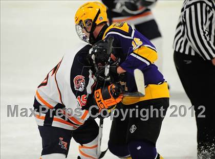 Thumbnail 1 in Westhill @ Lyman Hall photogallery.