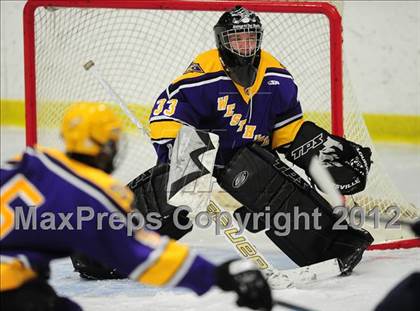 Thumbnail 3 in Westhill @ Lyman Hall photogallery.