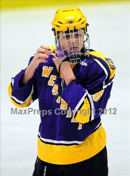 Thumbnail 2 in Westhill @ Lyman Hall photogallery.